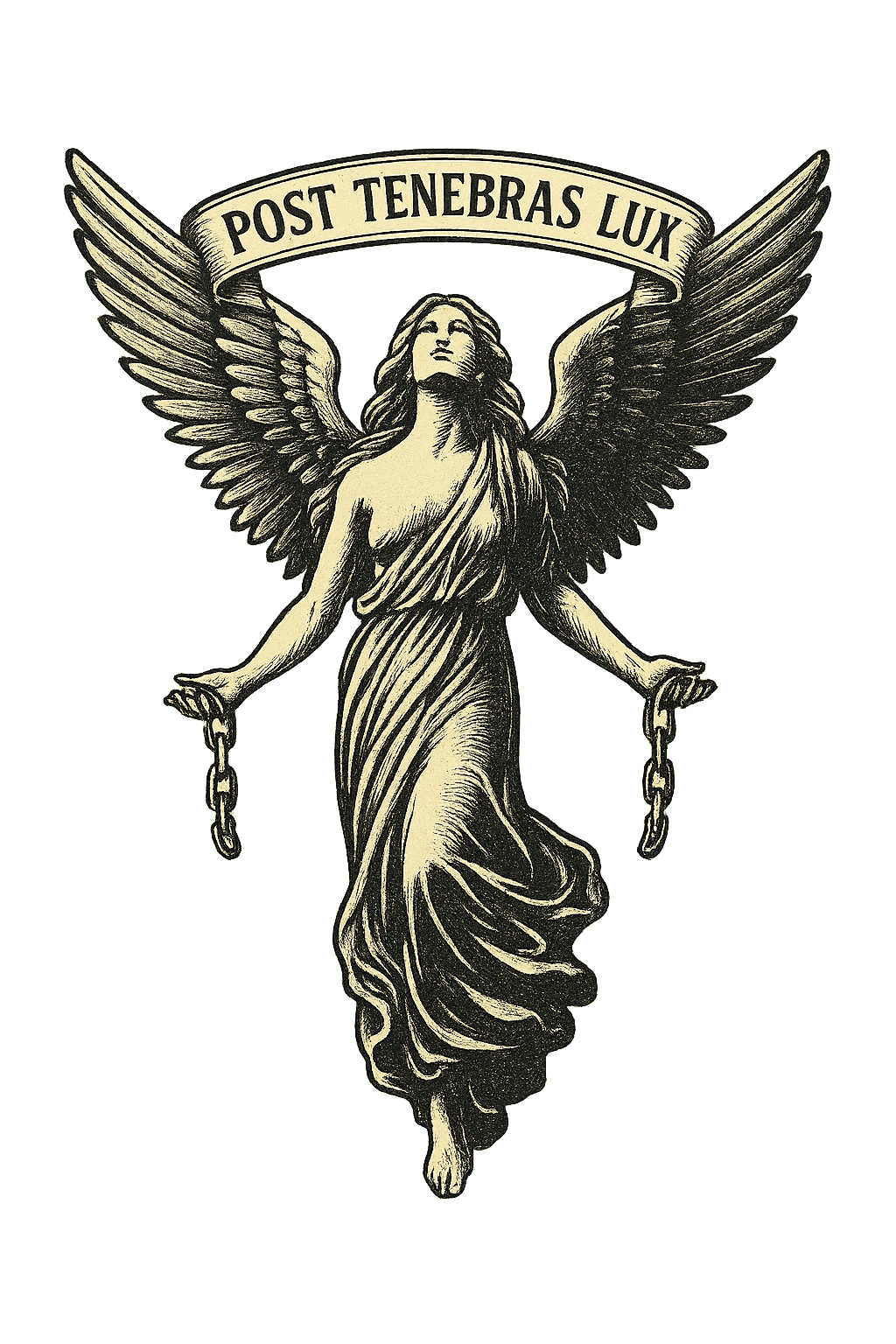 Post Tenebras Lux